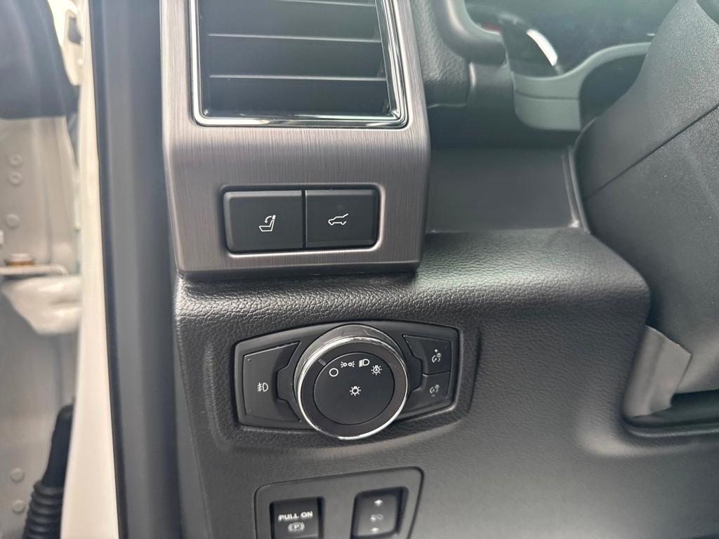 Ford Expedition MAX Platinum 4WD 2019