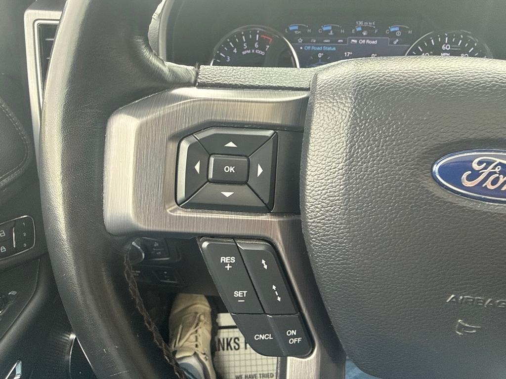 Ford Expedition MAX Platinum 4WD 2019