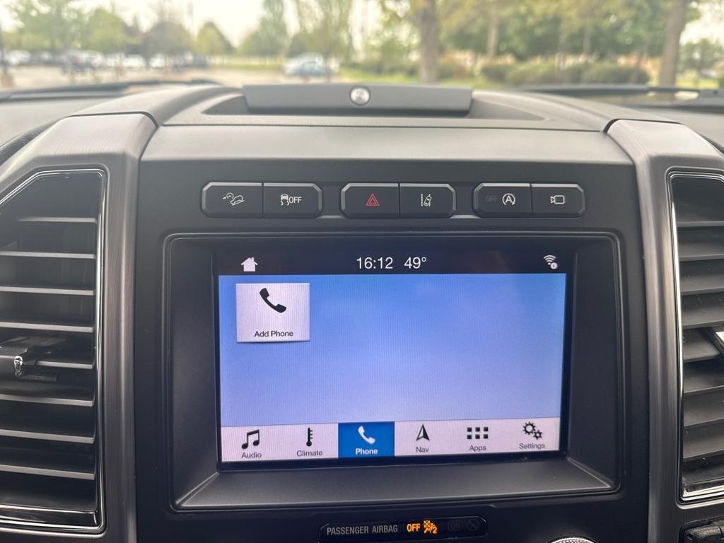 Ford Expedition MAX Platinum 4WD 2019