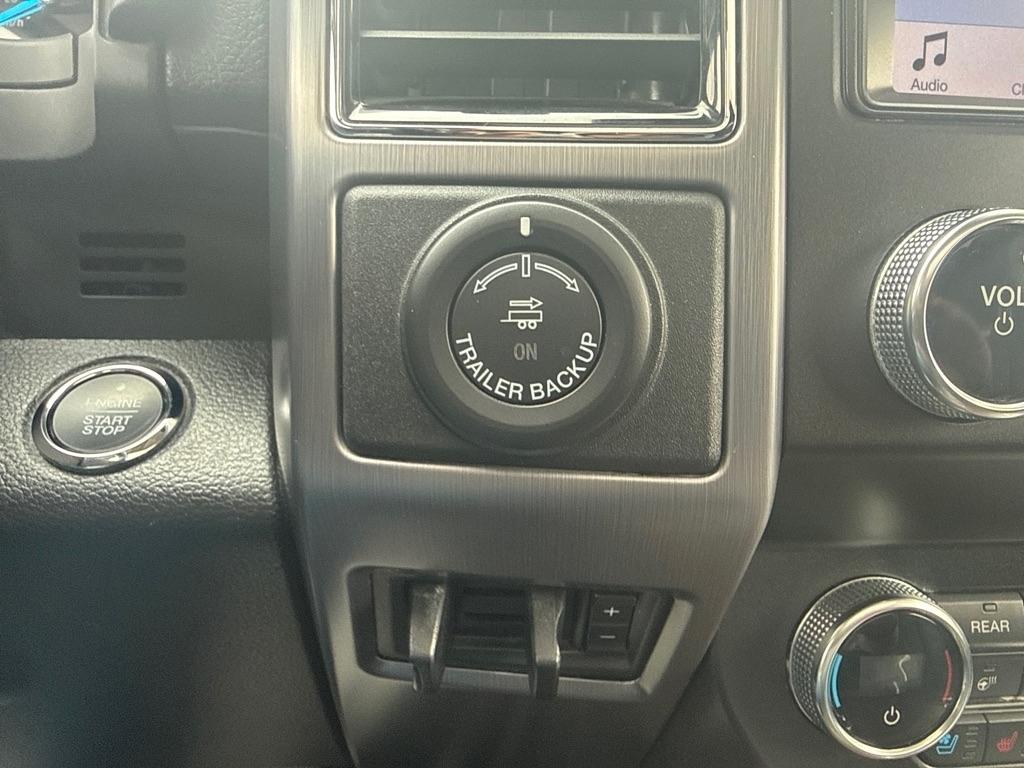 Ford Expedition MAX Platinum 4WD 2019