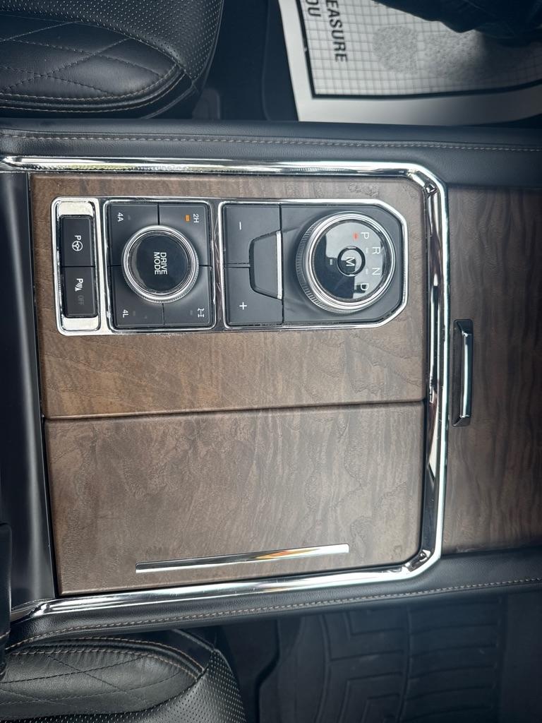 Ford Expedition MAX Platinum 4WD 2019