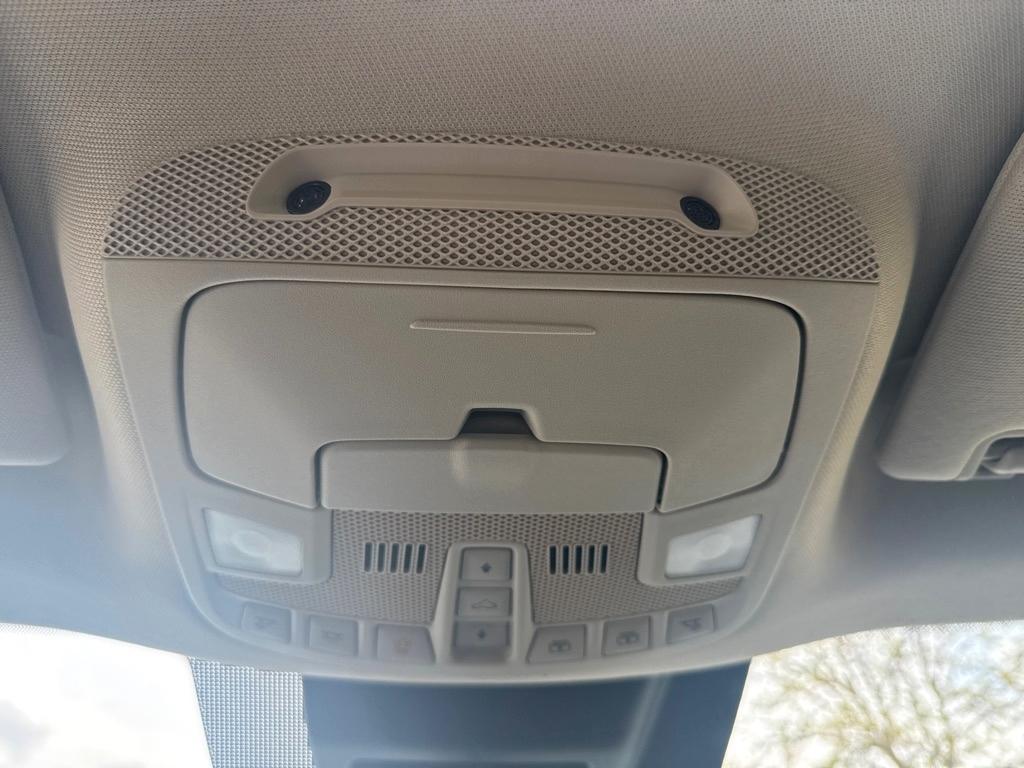 Ford Expedition MAX Platinum 4WD 2019