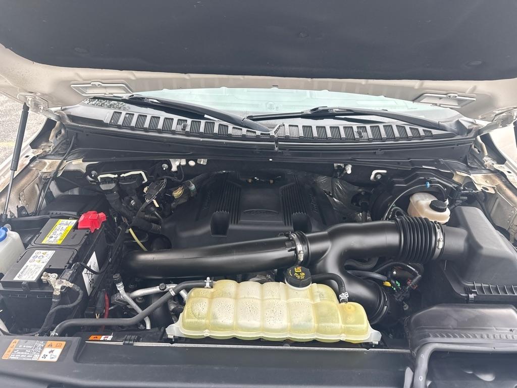 Ford Expedition MAX Platinum 4WD 2019