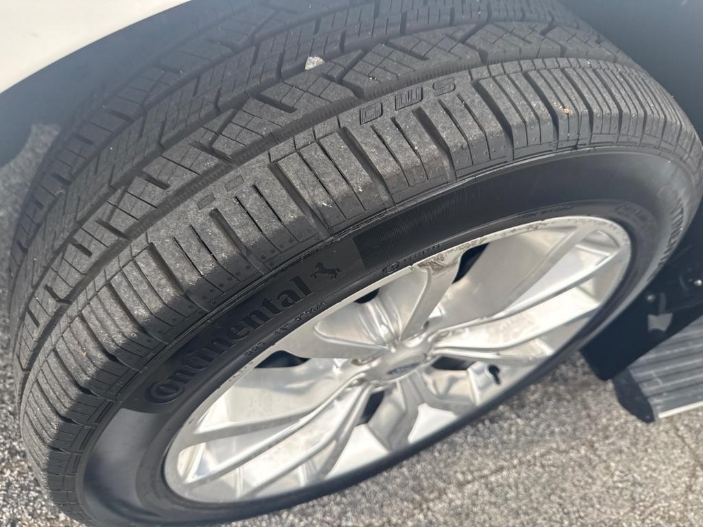 Ford Expedition MAX Platinum 4WD 2019