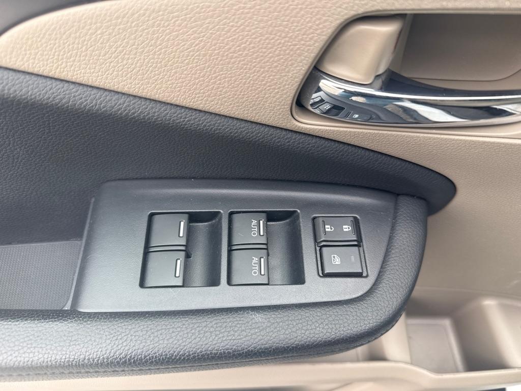 Honda Pilot EX 4WD 2020