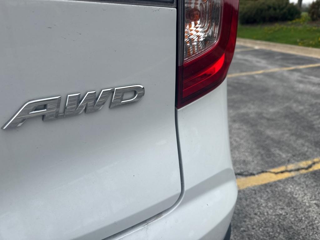 Honda Pilot EX 4WD 2020