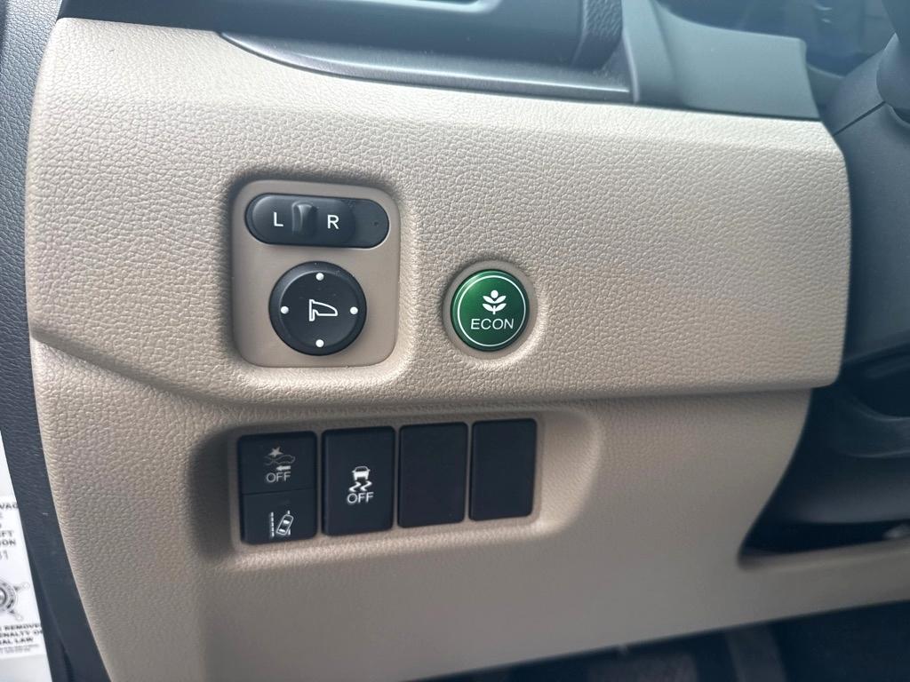 Honda Pilot EX 4WD 2020