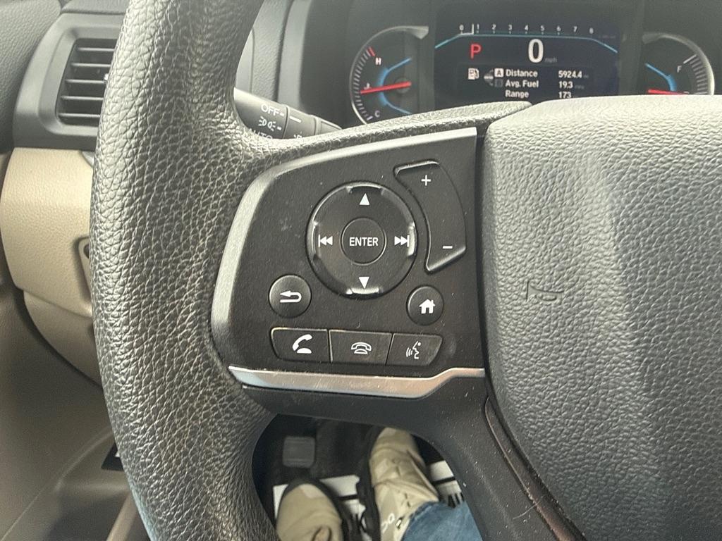 Honda Pilot EX 4WD 2020