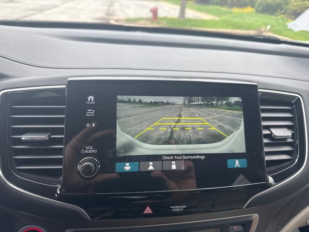 Honda Pilot EX 4WD 2020