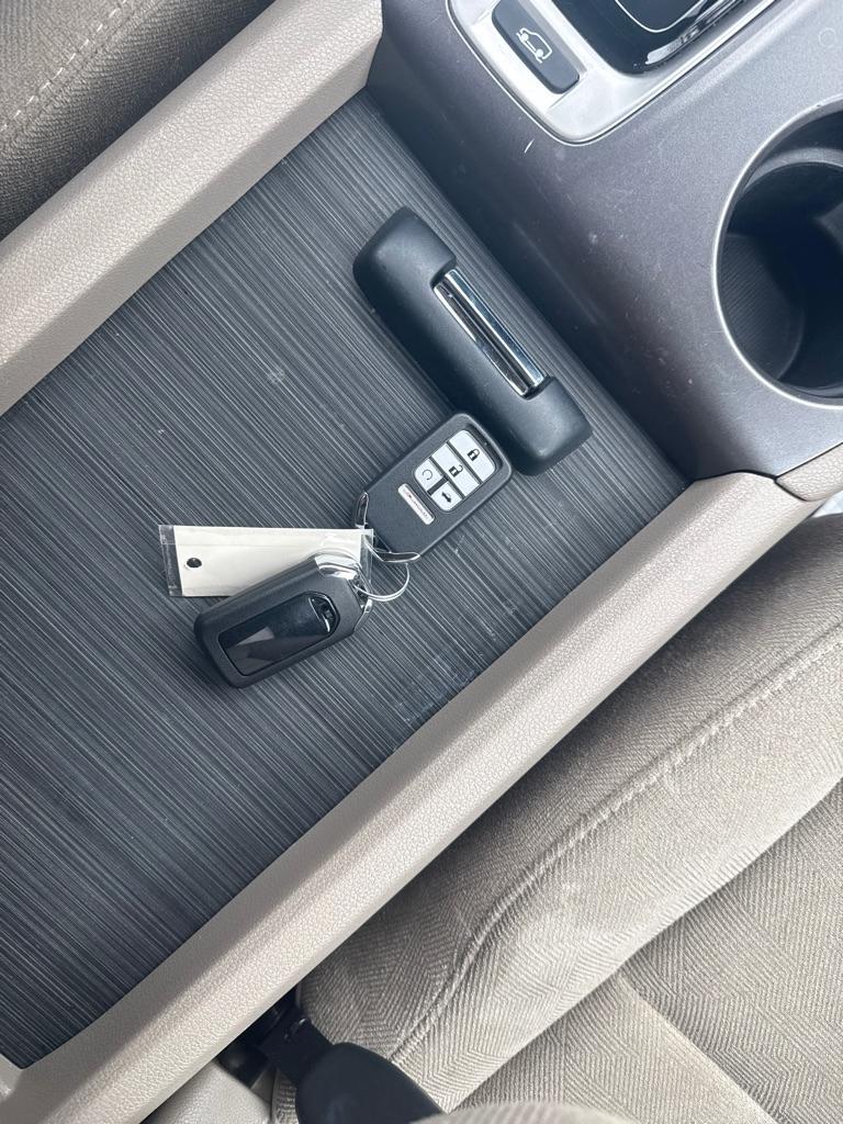 Honda Pilot EX 4WD 2020