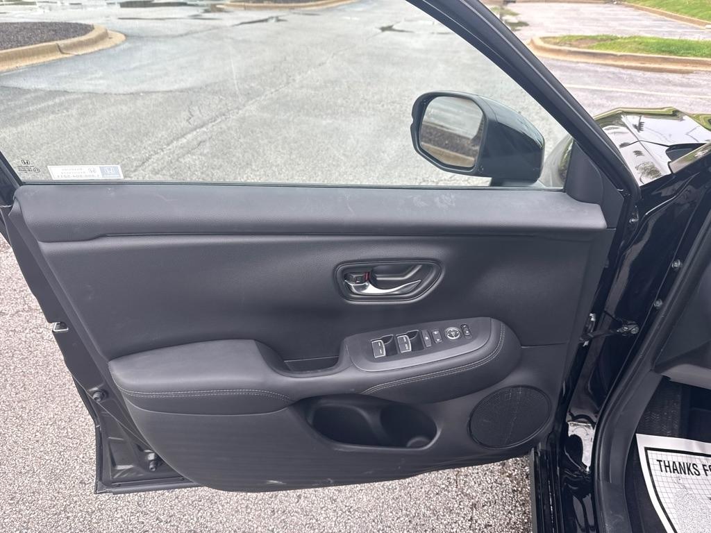 Honda HR-V EX-L AWD 2026