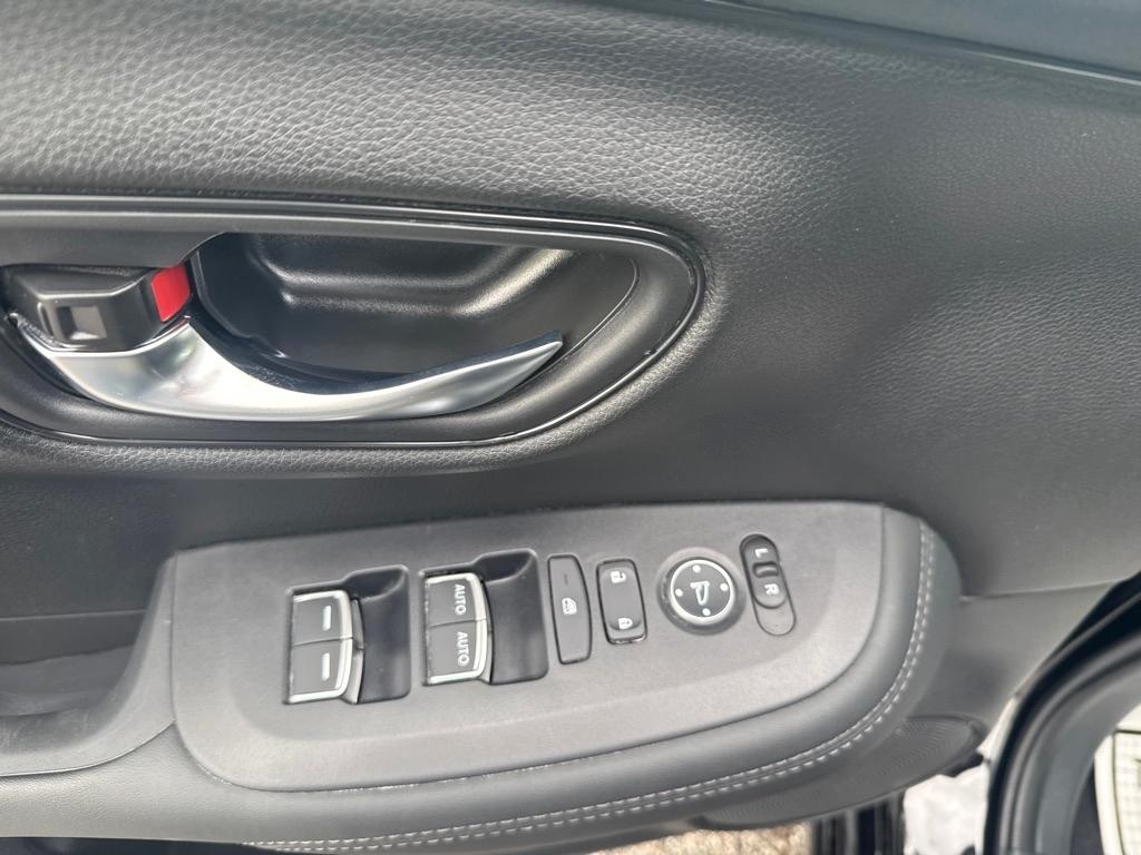 Honda HR-V EX-L AWD 2026
