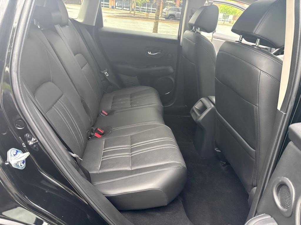 Honda HR-V EX-L AWD 2026