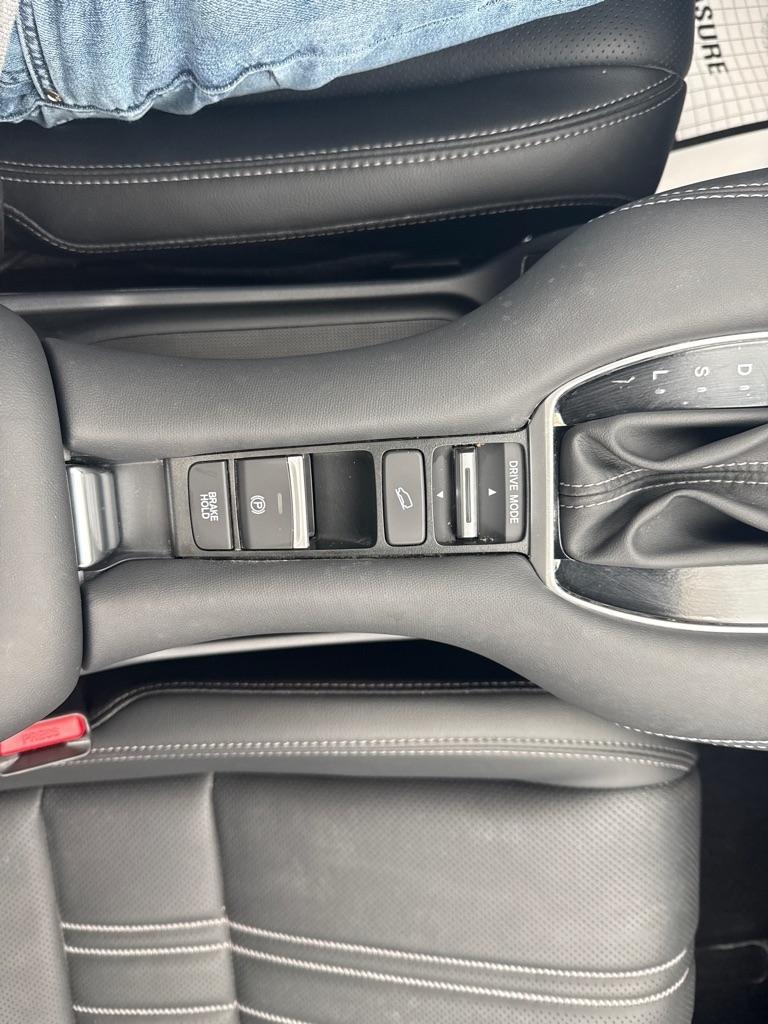 Honda HR-V EX-L AWD 2026