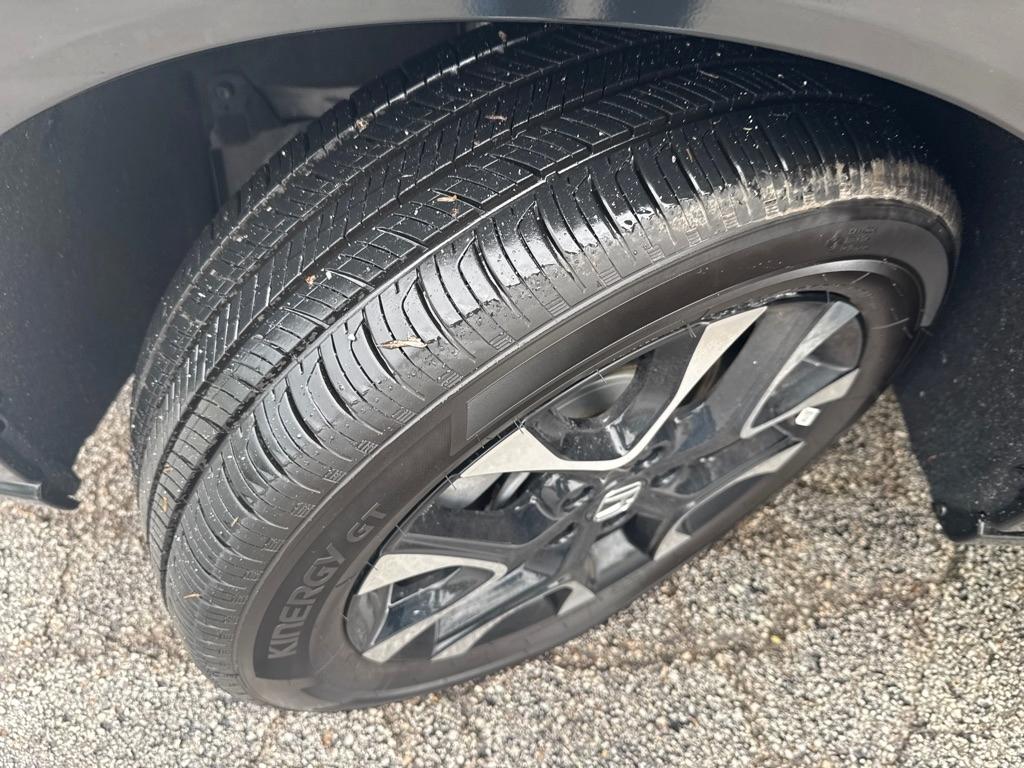 Honda HR-V EX-L AWD 2026