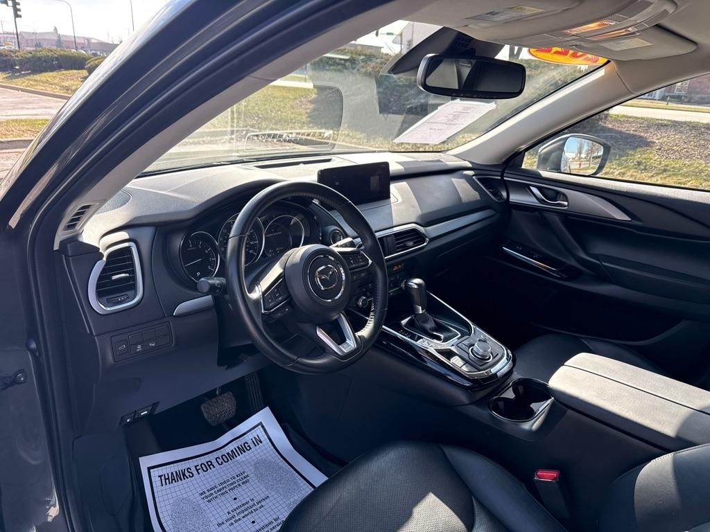 Mazda CX-9 Touring 2022