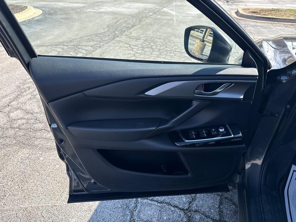 Mazda CX-9 Touring 2022