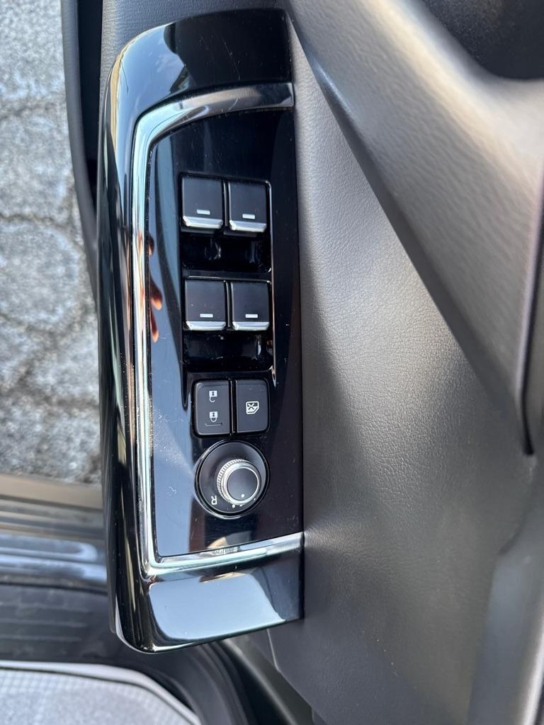 Mazda CX-9 Touring 2022