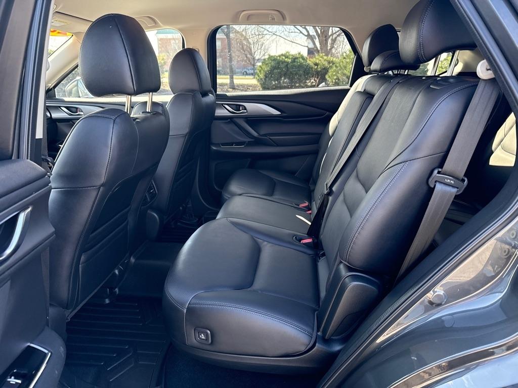 Mazda CX-9 Touring 2022