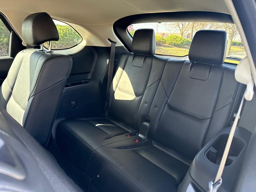 Mazda CX-9 Touring 2022