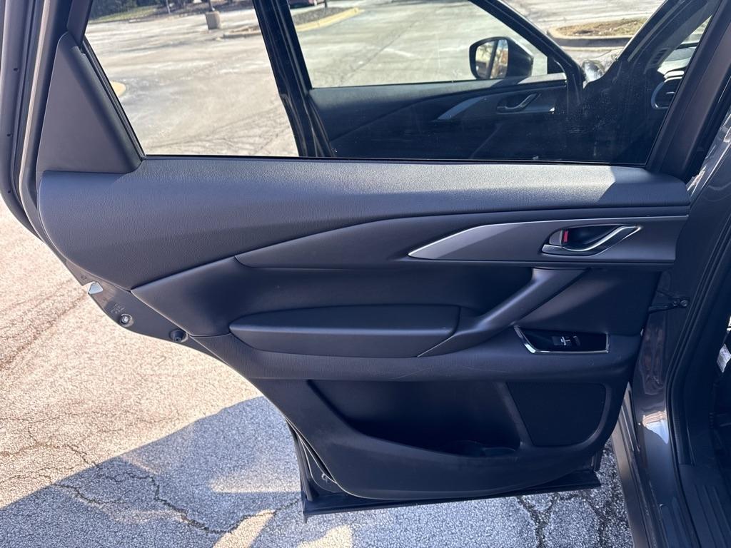 Mazda CX-9 Touring 2022