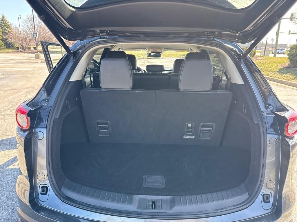 Mazda CX-9 Touring 2022