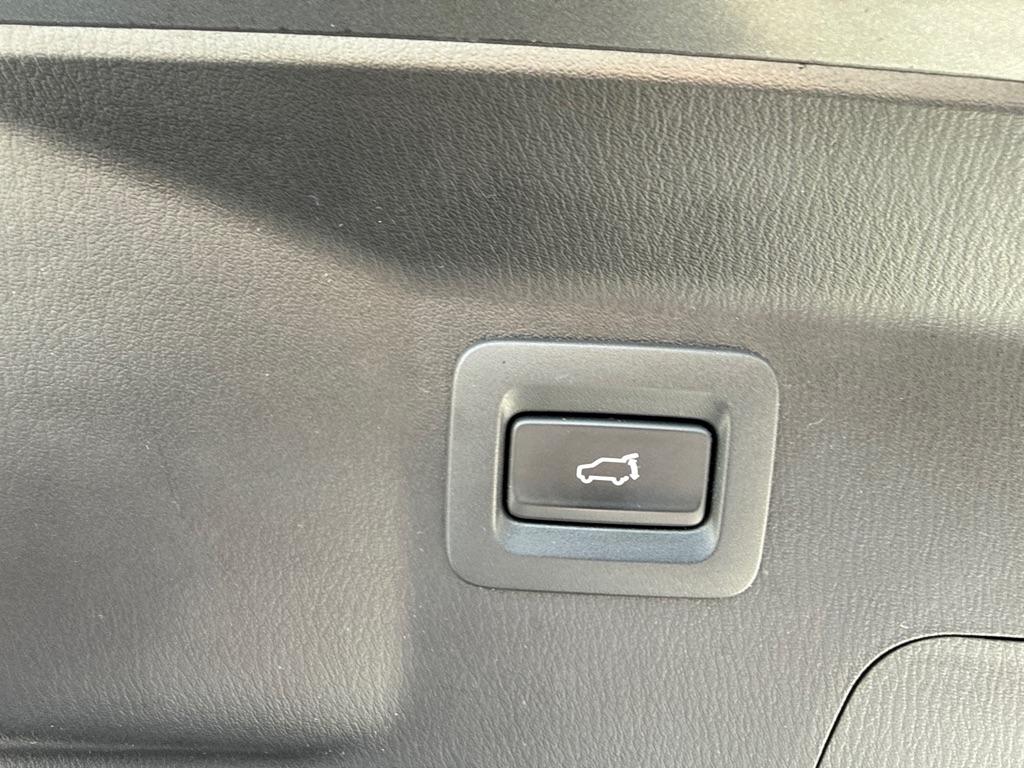 Mazda CX-9 Touring 2022