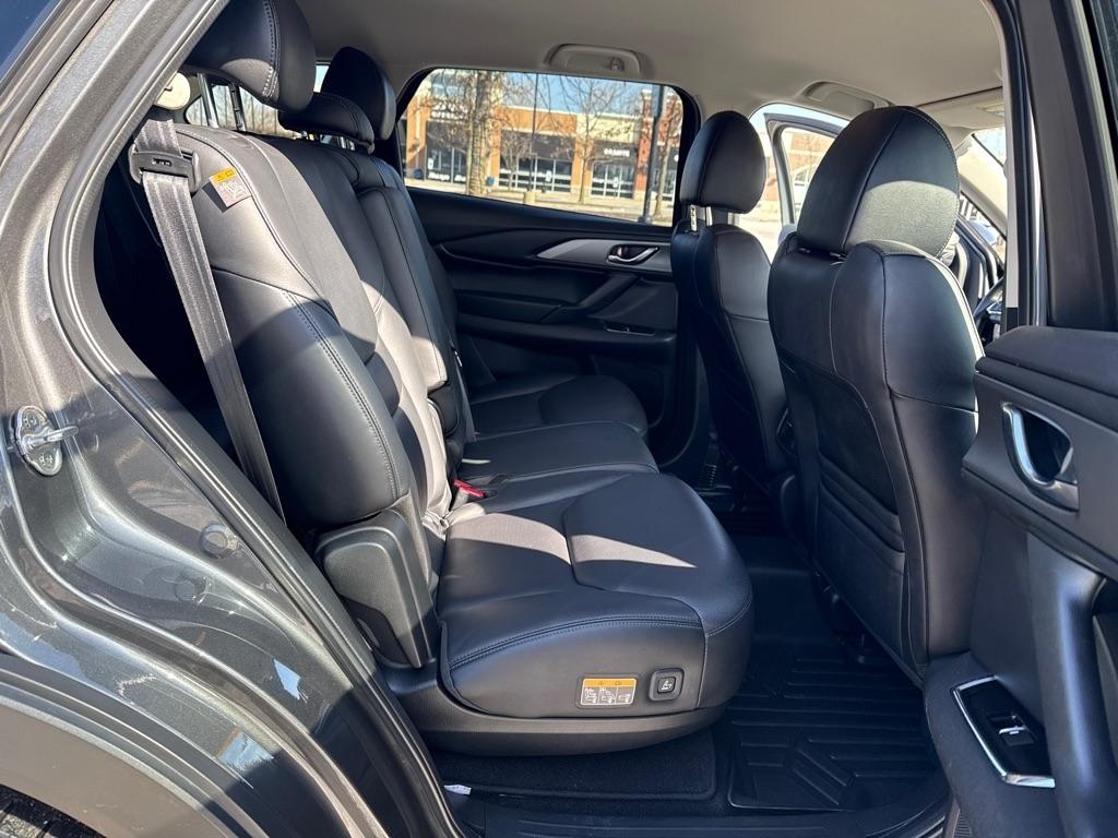 Mazda CX-9 Touring 2022