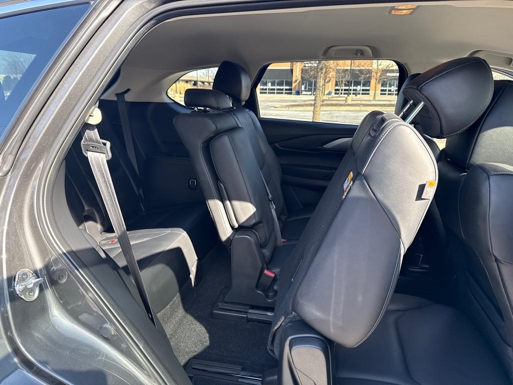Mazda CX-9 Touring 2022
