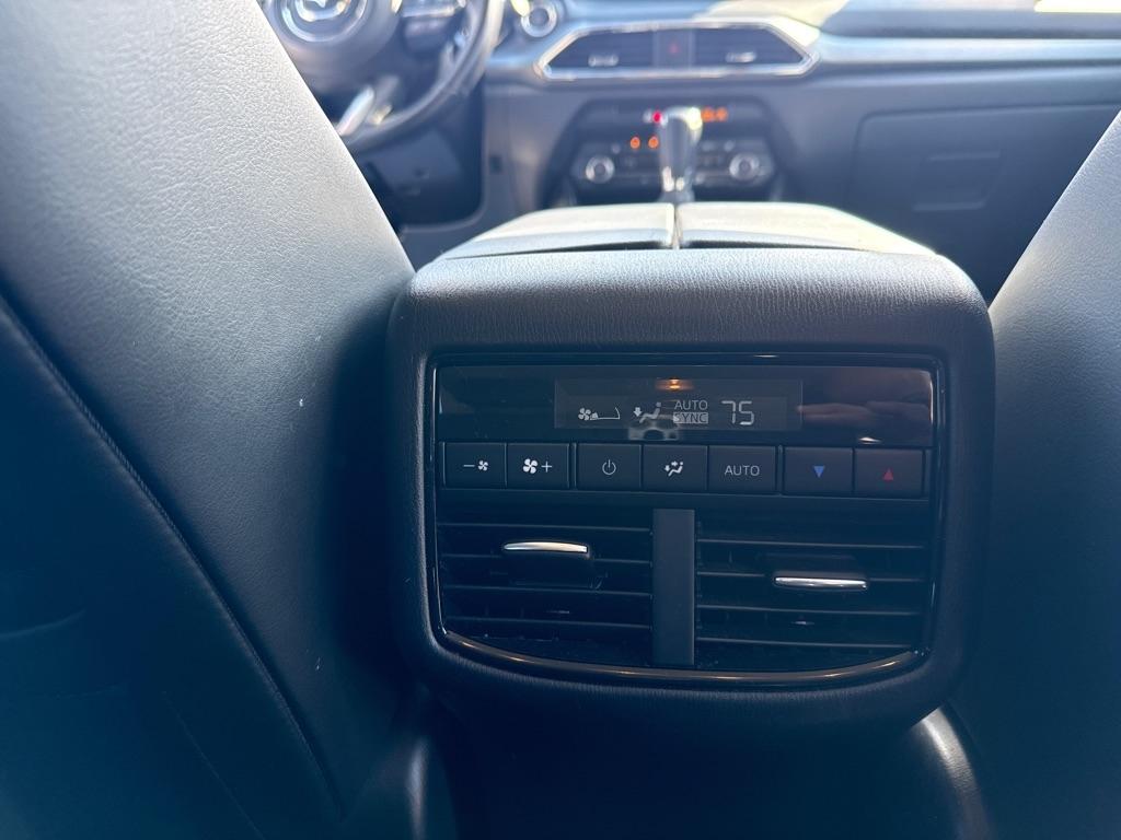 Mazda CX-9 Touring 2022