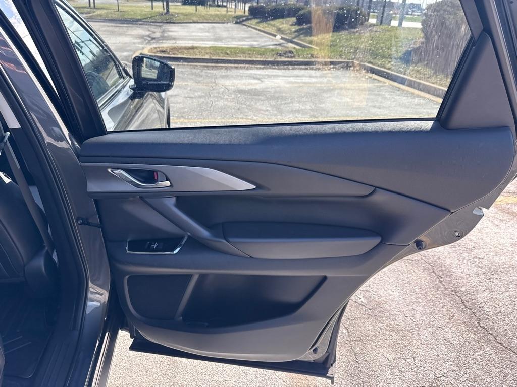 Mazda CX-9 Touring 2022