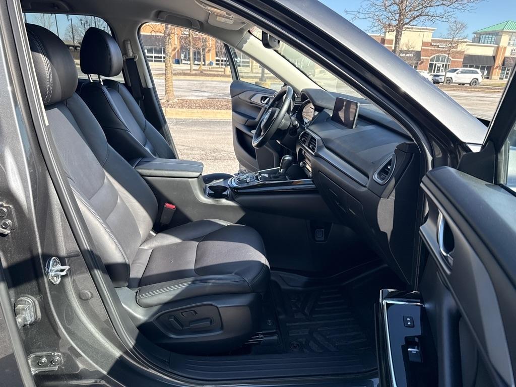 Mazda CX-9 Touring 2022