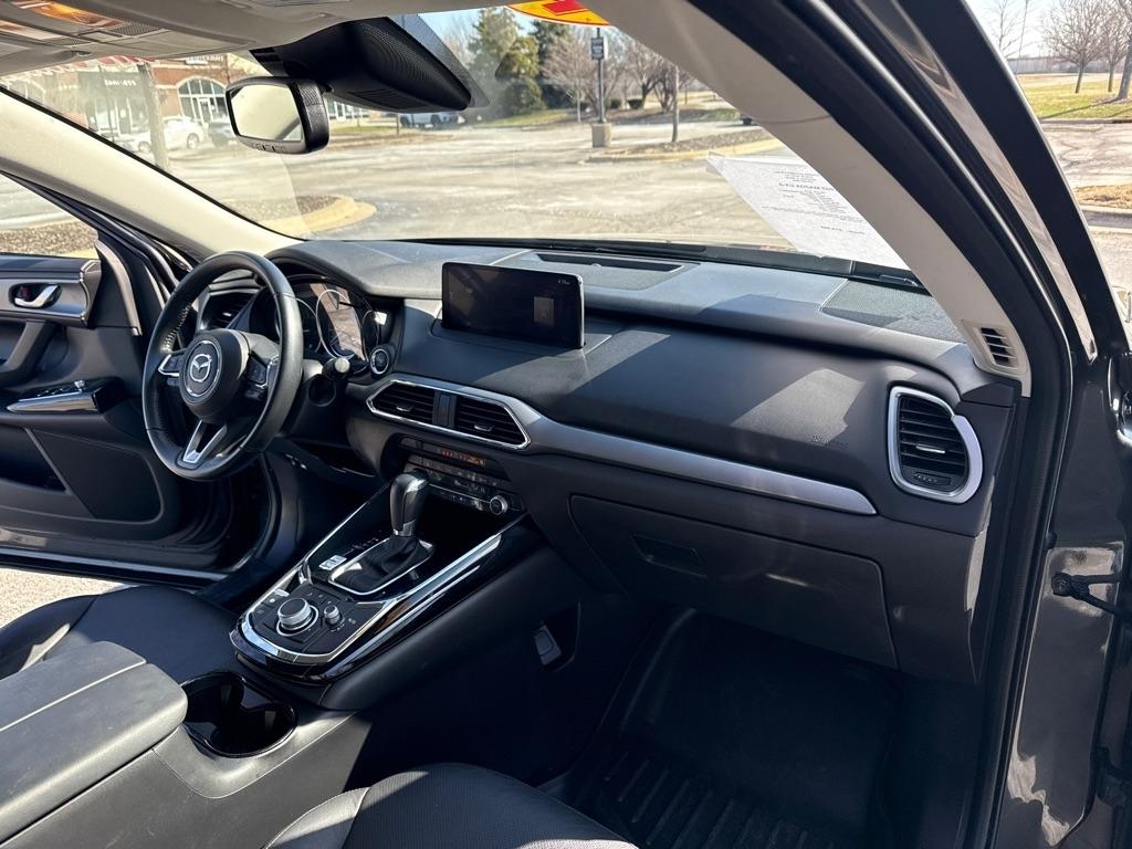 Mazda CX-9 Touring 2022