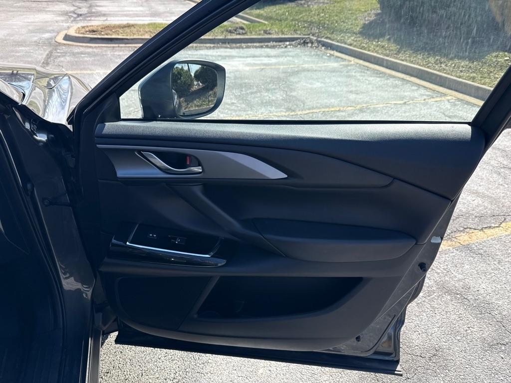 Mazda CX-9 Touring 2022