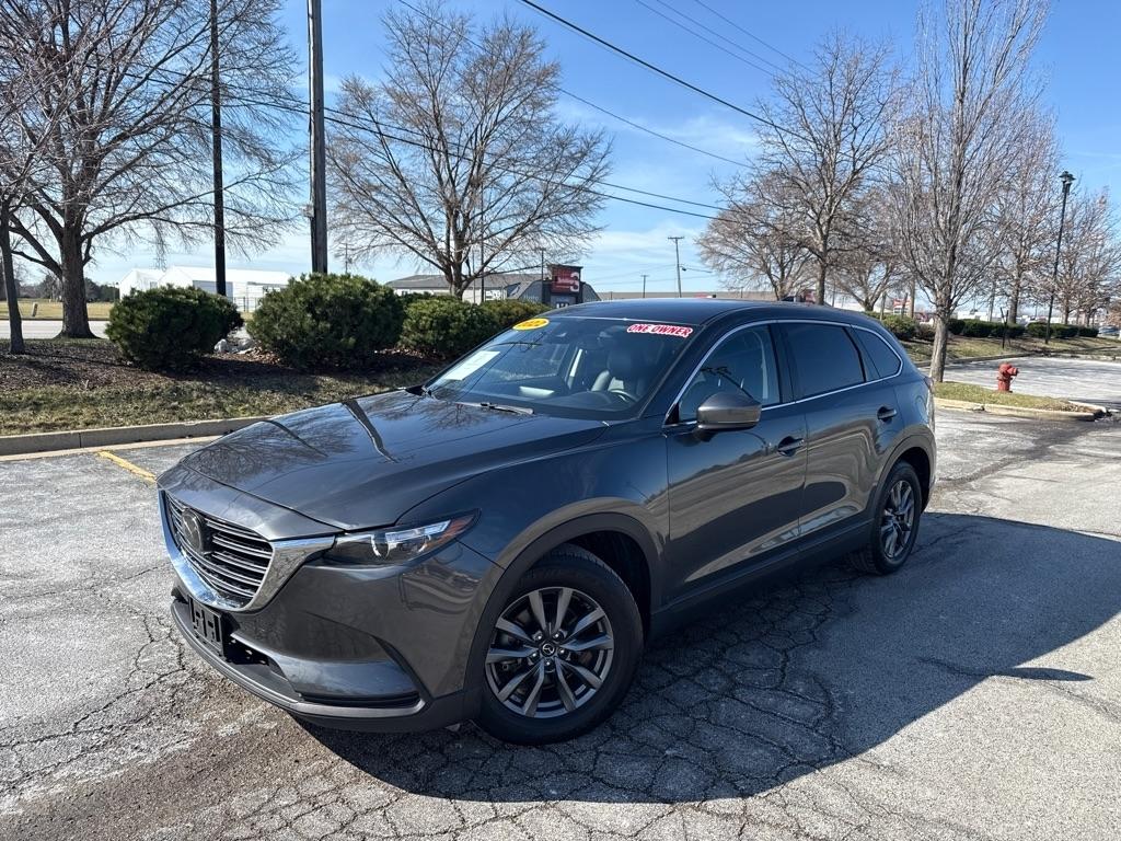 Mazda CX-9 Touring 2022