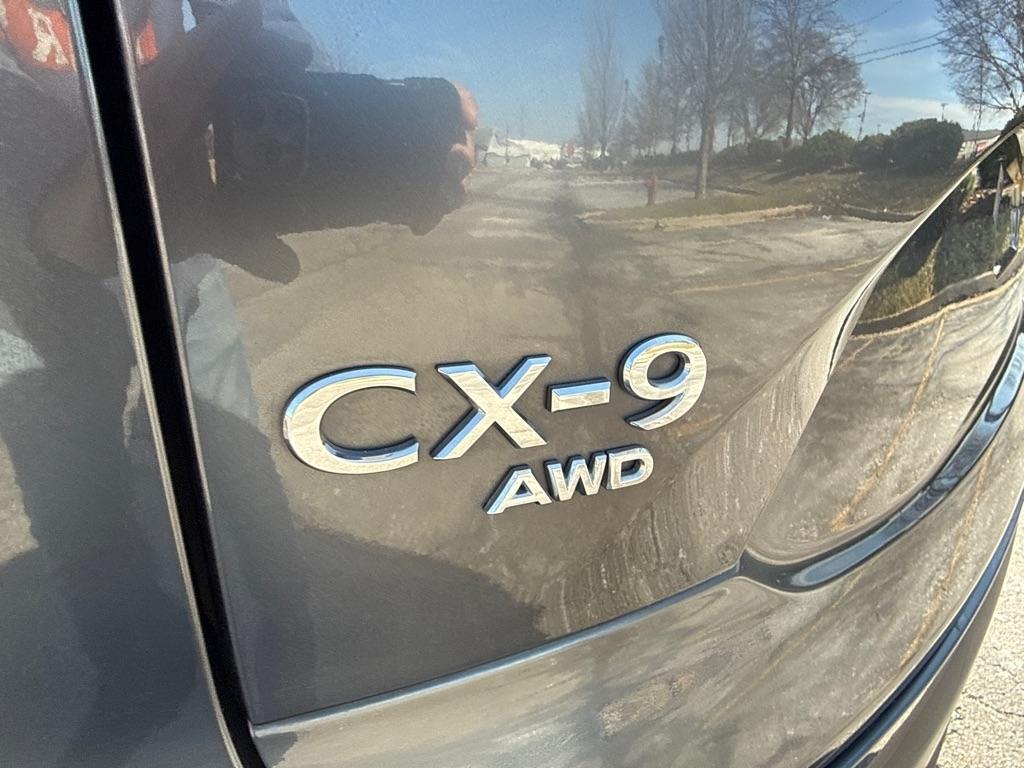 Mazda CX-9 Touring 2022