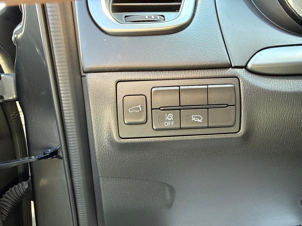 Mazda CX-9 Touring 2022