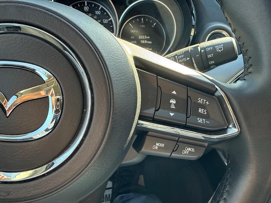 Mazda CX-9 Touring 2022