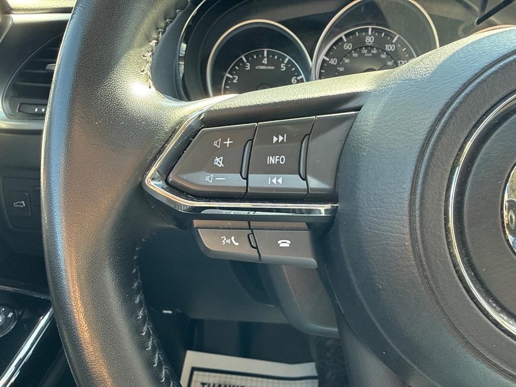 Mazda CX-9 Touring 2022