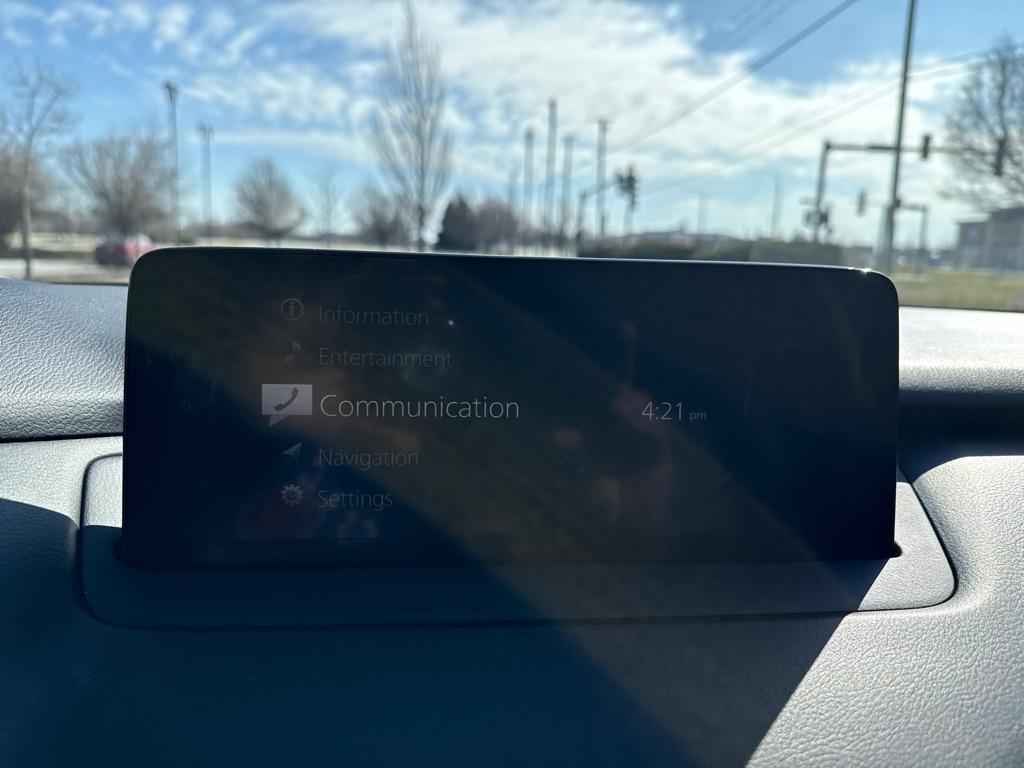 Mazda CX-9 Touring 2022