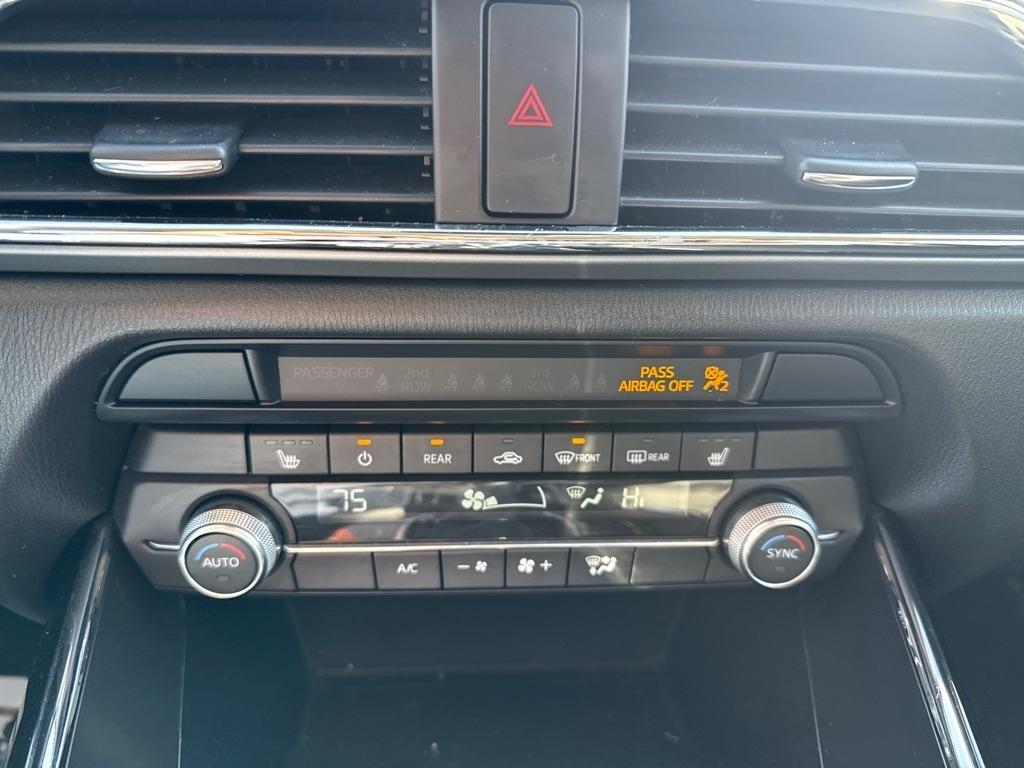 Mazda CX-9 Touring 2022