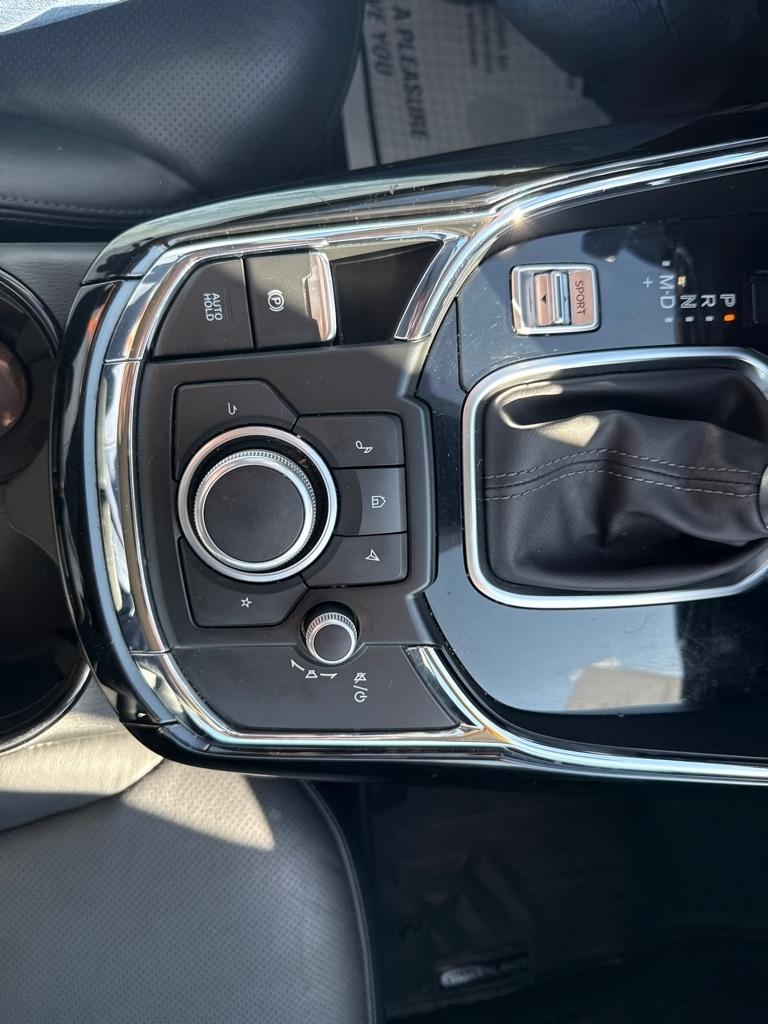 Mazda CX-9 Touring 2022