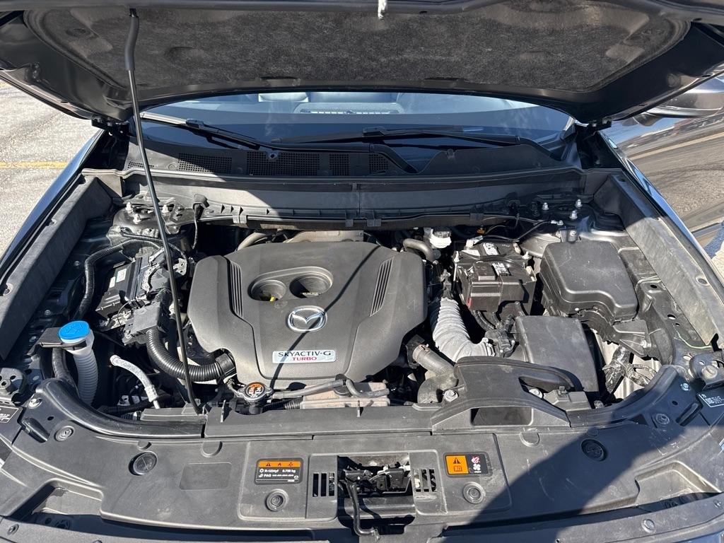 Mazda CX-9 Touring 2022