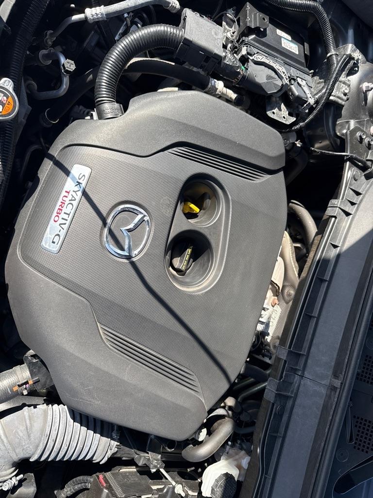 Mazda CX-9 Touring 2022