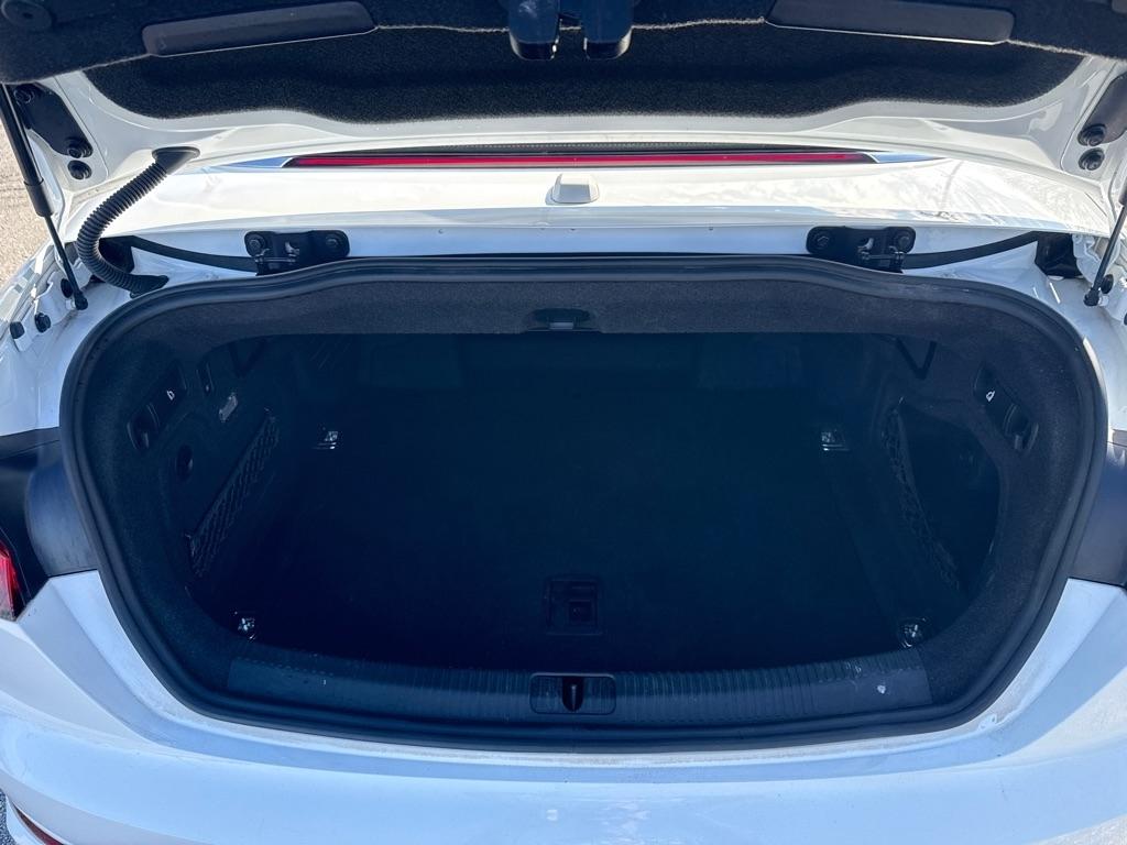 Audi S5 Prestige Cabriolet quattro 2019