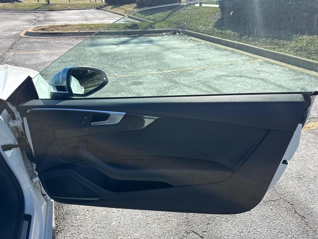 Audi S5 Prestige Cabriolet quattro 2019