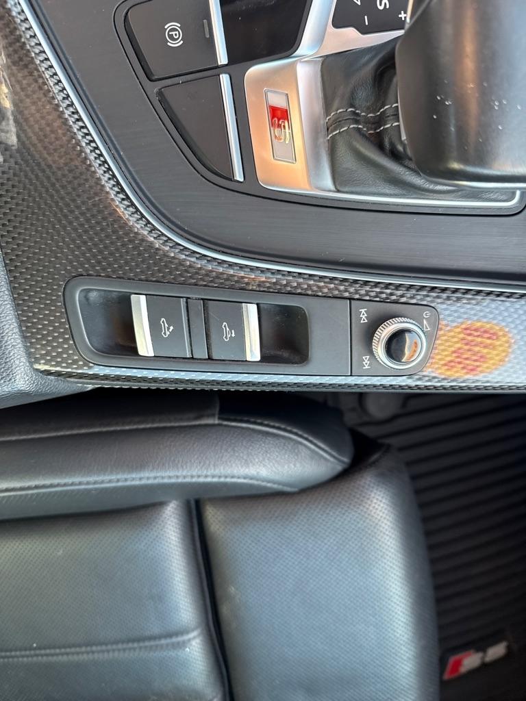 Audi S5 Prestige Cabriolet quattro 2019