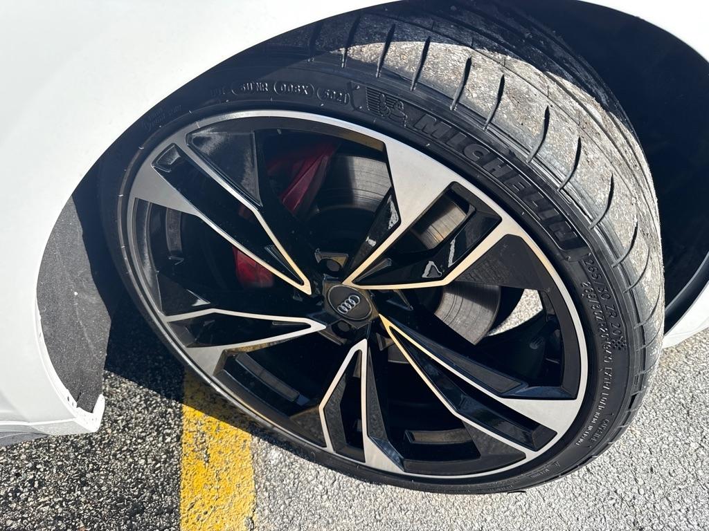 Audi S5 Prestige Cabriolet quattro 2019