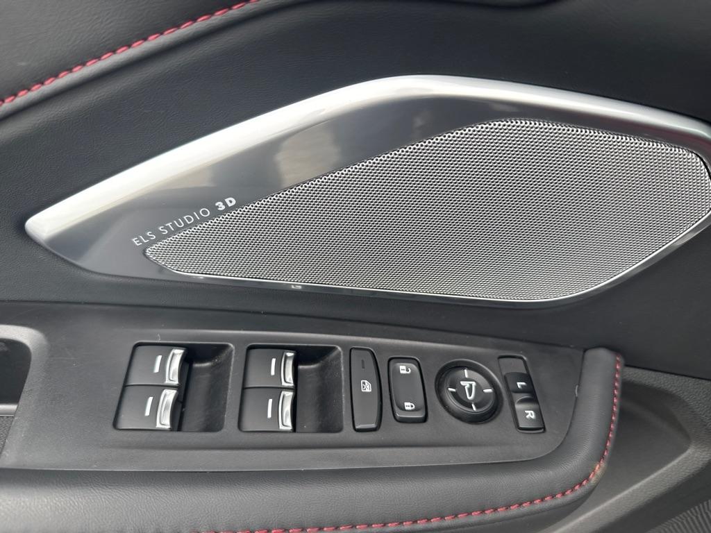 Acura RDX SH-AWD A-Spec 2021