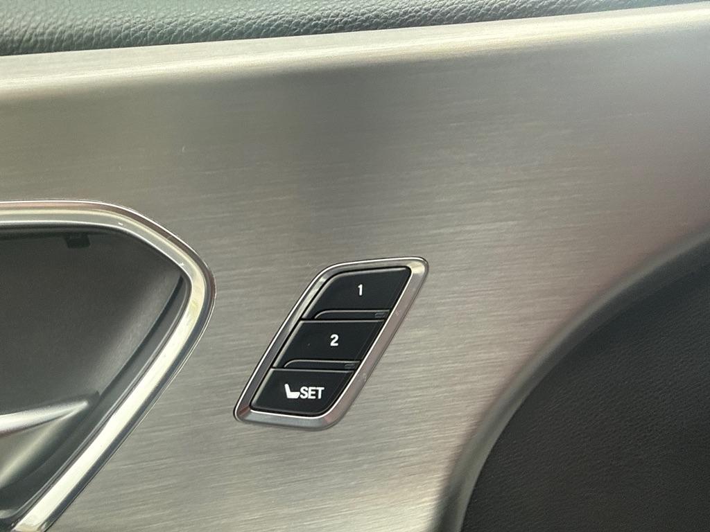 Acura RDX SH-AWD A-Spec 2021